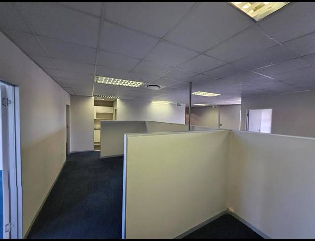 BUSINESS PROPERTY TO RENT IN ERASMUSRAND